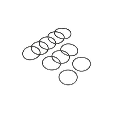 Embassy Industries Embassy O-ring for Supply & Return Vent Block, Package of 10 11240601